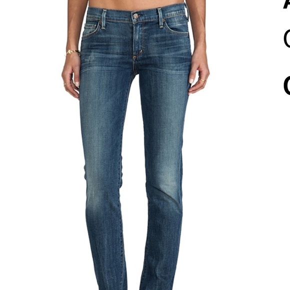 Citizens of humanity jeans - Picture 2 of 8